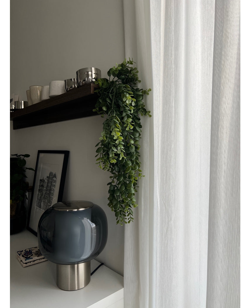 Artificial Hanging Pilea