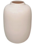 Artic Beige Vase