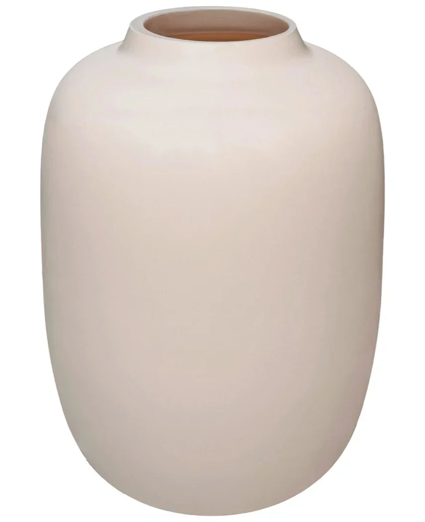 Artic Beige Vase